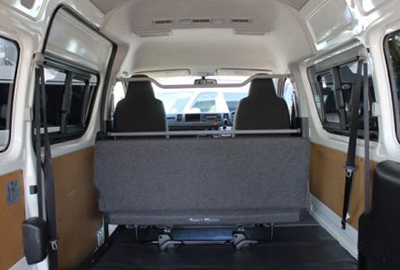 ハイエース　9人乗り　現状渡し 9人乗りの中古車 | 中古車情報・中古車検索なら車選びドットコム